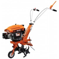 Benzininis kultivatorius Ruris 5500RS